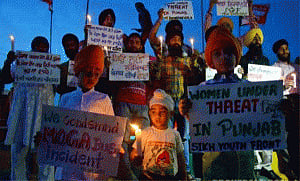 Punjab Min kicks up row, says Moga victim's death God's will
