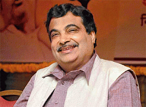 Centre announces Rs 20,000-cr road projects for North-East