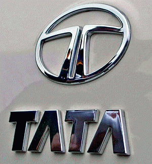 Tata Motors sales rise 7 pc in April