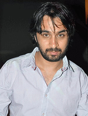 Siddhanth Kapoor injured during 'Bombairiya' shoot
