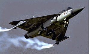 Rafale talks to begin when French defence minister visits India