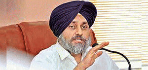 Sukhbir orders Orbit buses off the road