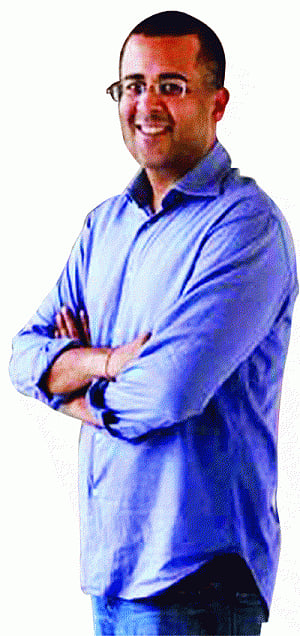 Chhota Chetan, bada flop