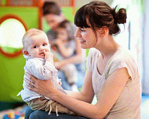 Parental training improves behaviour of autistic kids