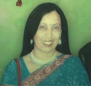 Indian-origin woman killed in US gas station robbery
