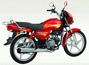 Honda disputes Hero's fuel economy claim of 102.5 km/litre