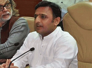 We cannot progress without education: Akhilesh