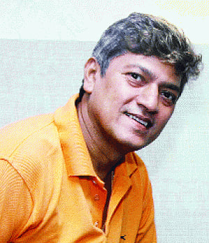 Noted music composer Aadesh Shrivastava dies of cancer at 51