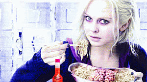 'Know more about zombies'