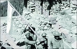 Pak lost terribly in '65 war: Historian