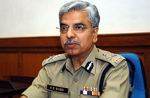 AAP MlA Jarnail Singh absconding: Bassi