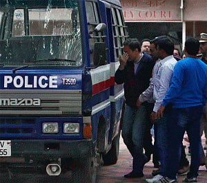 Documents leak case: Six accused get bail