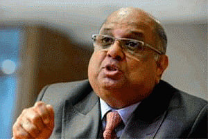 BAI joins move to oust IOA chief Ramachandran