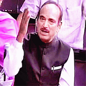 Moga molestation case rocks Parliament