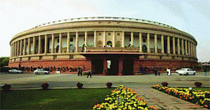 Bill on boundary pact with B'desh set to pass