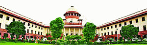 1993 Collegium verdict unconstitutional: Govt
