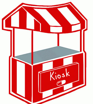 Disabled kiosk allottees cripple welfare scheme