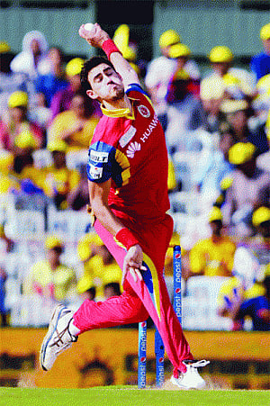Struggling KXIP a chance for RCB to consolidate