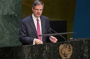 Security Council reform with permanent seat for India is 'urgent', says France