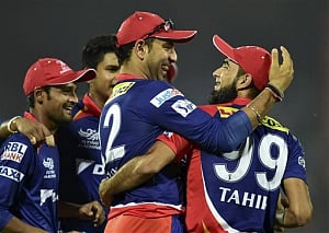 We should have won the game from 40-4: Yuvraj