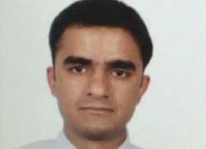 Indian American techie missing after freak accident in US