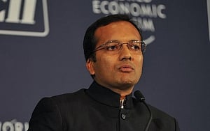 Coal scam: Naveen Jindal, Koda, 13 others summoned as accused