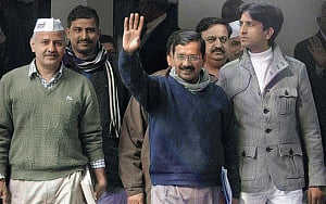 AAP forms new organisational team