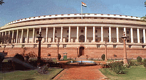Rajya Sabha passes Bangladesh land boundary accord bill