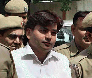 Katara case: HC dismisses Vikas Yadav's parole extension plea