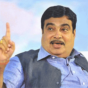 Gadkari's urine therapy theory aided by scientific study: NGO