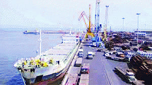 'Chabahar development to open new chapter in Iran-India ties'