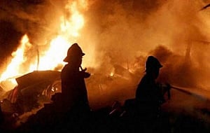 11 killed in Bengal cracker factory blast
