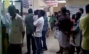 4 SAI athletes attempt suicide, Ministry launches inquiry