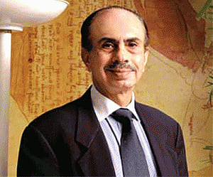 Godrej to focus on FMCG, consumer durables: Adi Godrej