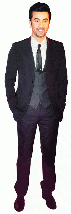 Trend Blazer