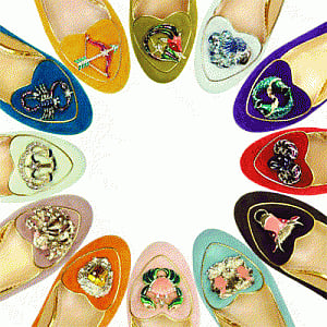 Street style for your zodiac