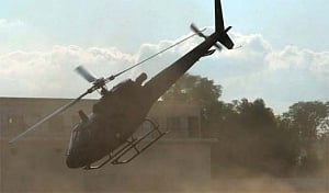 Norway, Philippines envoys killed in Pakistan chopper crash
