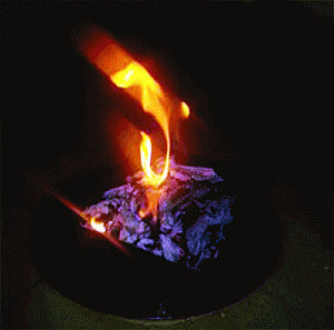Ganesh Chaturthi: The night of mantra siddhi
