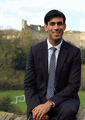 Murthy happy over son-in-law's win in British poll
