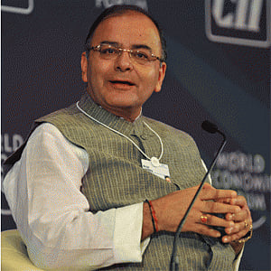 Digital media an effective platform to communicate: Jaitley