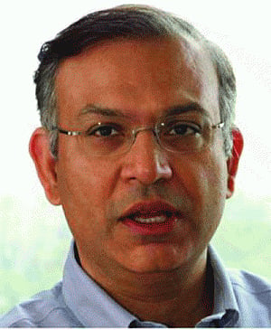 Sinha: Oil MNC, Indian unit facing tax scrutiny