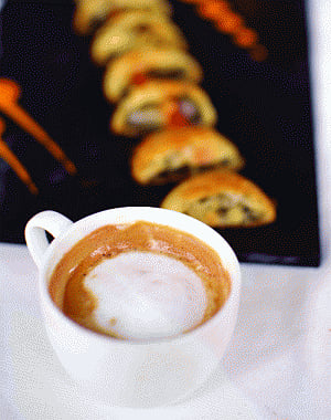 Some coffee for your soul
