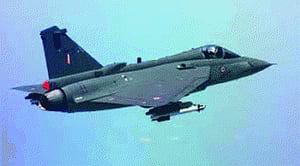 Tejas lCA Mark-I fails to meet IAF requirements: CAG