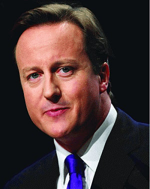 Cameron who proved all predictions wrong