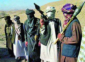 Tehrik-e-Taliban growing pain for India, Pak