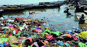 NGT orders Delhiites must pay for polluting