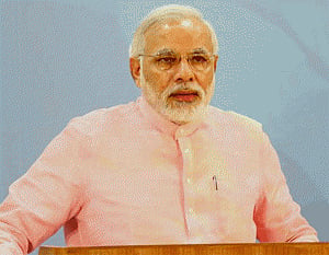 Modi to unveil social security schemes in Kolkata