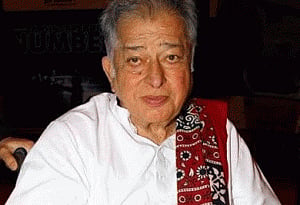 Shashi Kapoor to receive Dadasaheb Phalke award on Sunday