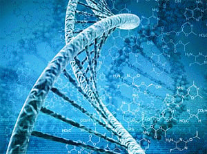 Scientists use light to alter genes