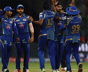 Match against Mumbai Indians will be tough: RCB's Wiese